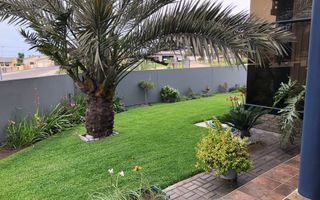 3 Bedroom House To Rent in Ocean View