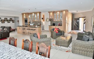 4 Bedroom House For Sale in Auasblick, Windhoek