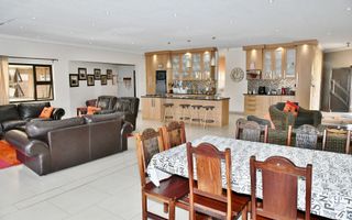 4 Bedroom House For Sale in Auasblick, Windhoek