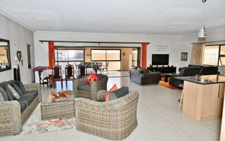 4 Bedroom House For Sale in Auasblick, Windhoek