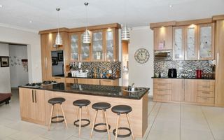 4 Bedroom House For Sale in Auasblick, Windhoek