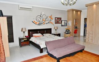 4 Bedroom House For Sale in Auasblick, Windhoek