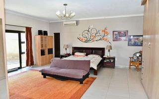 4 Bedroom House For Sale in Auasblick, Windhoek