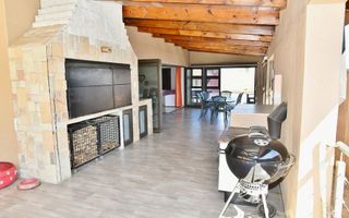 4 Bedroom House For Sale in Auasblick, Windhoek