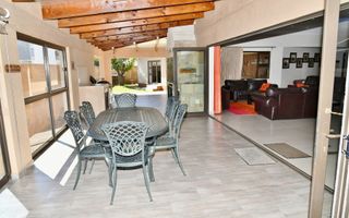 4 Bedroom House For Sale in Auasblick, Windhoek