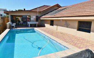 4 Bedroom House For Sale in Auasblick, Windhoek