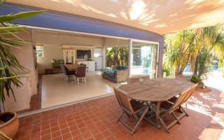 4 Bedroom House To Rent in Eros