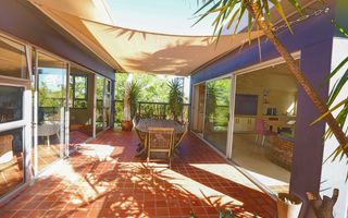 4 Bedroom House To Rent in Eros