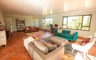 4 Bedroom House To Rent in Eros