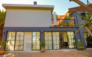 4 Bedroom House To Rent in Eros