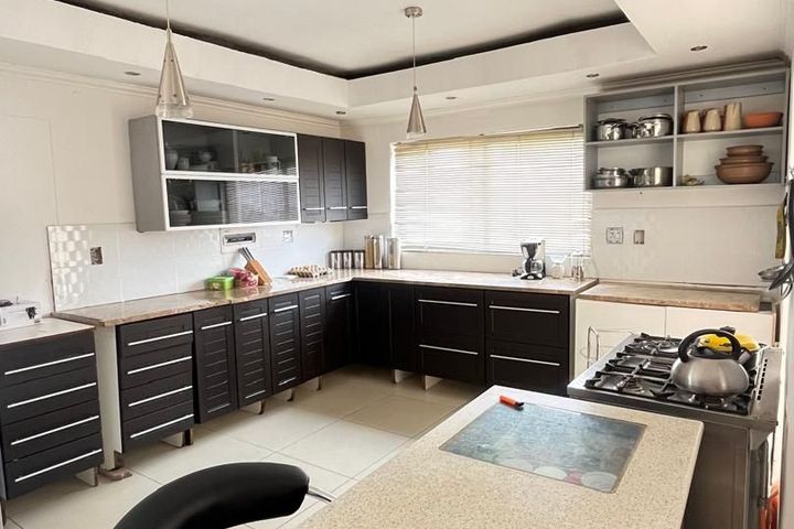 3 Bedroom House For Sale in Hochlandpark, Windhoek