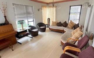 3 Bedroom House For Sale in Hochlandpark, Windhoek