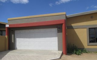 3 Bedroom House For Sale in Okahandja