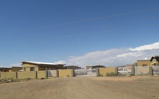3 Bedroom House For Sale in Okahandja