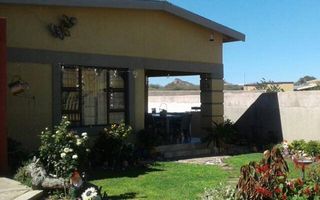 3 Bedroom House For Sale in Okahandja