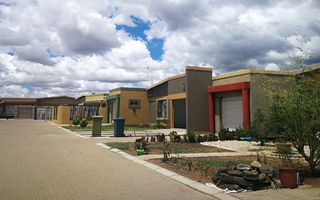 3 Bedroom House For Sale in Okahandja
