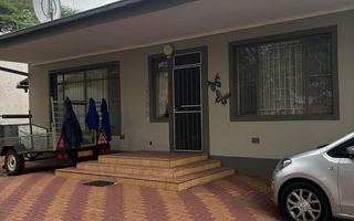 4 Bedroom House For Sale in Klein Windhoek, Windhoek