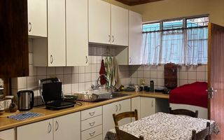 4 Bedroom House For Sale in Klein Windhoek, Windhoek