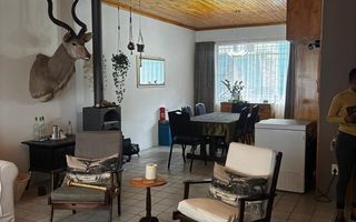 4 Bedroom House For Sale in Klein Windhoek, Windhoek