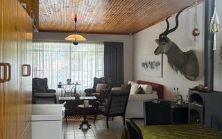 4 Bedroom House For Sale in Klein Windhoek, Windhoek