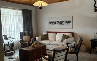 4 Bedroom House For Sale in Klein Windhoek, Windhoek