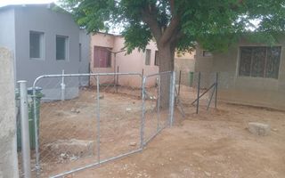 2 Bedroom House For Sale in Katutura, Windhoek