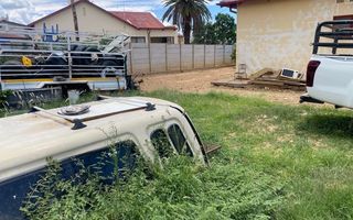 3 Bedroom House For Sale in North of Windhoek, Windhoek