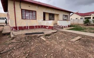 3 Bedroom House For Sale in North of Windhoek, Windhoek