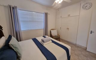 4 Bedroom House To Rent in Hage Heights