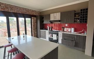 5 Bedroom House For Sale in Brakwater, Windhoek