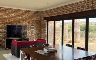 5 Bedroom House For Sale in Brakwater, Windhoek