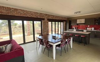 5 Bedroom House For Sale in Brakwater, Windhoek