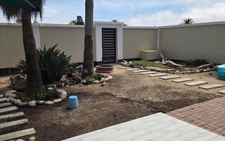 5 Bedroom House To Rent in Vineta