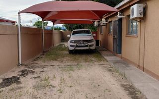 3 Bedroom House To Rent in Ongwediva