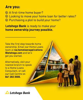 Letshego