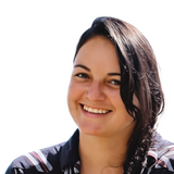 Eloise Grobler