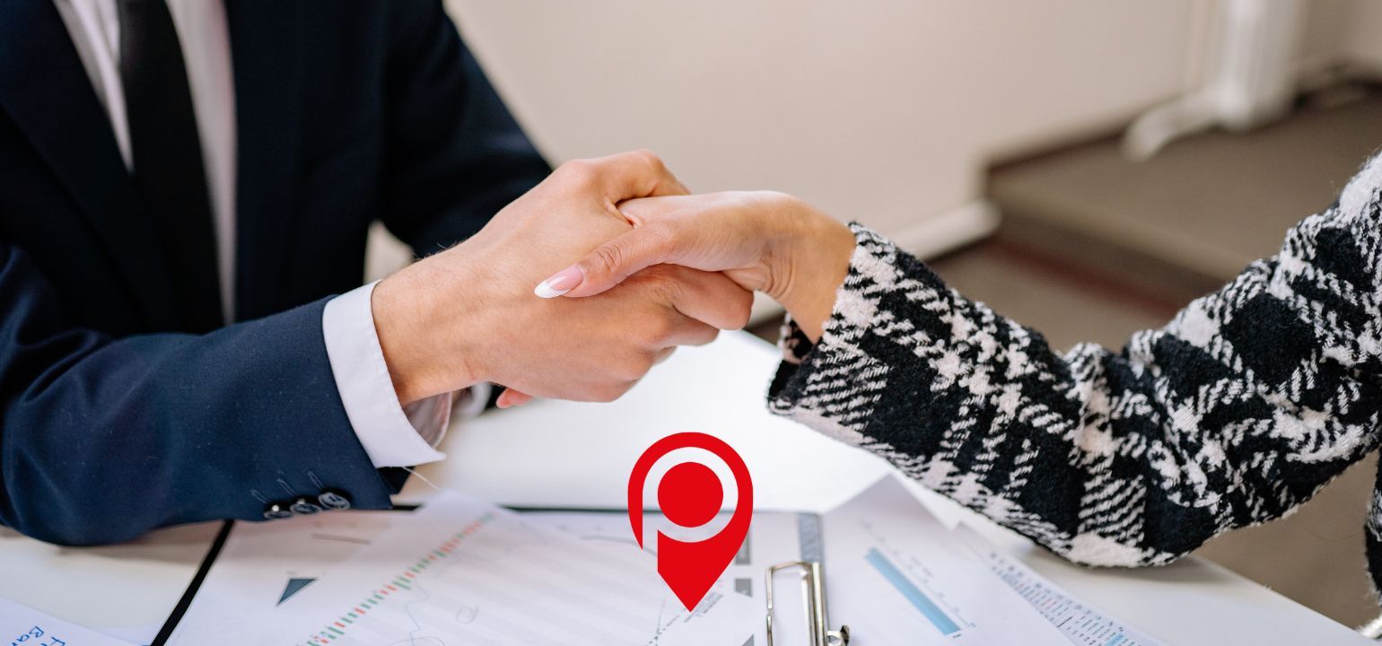 Do market conditions affect negotiation power in property?
