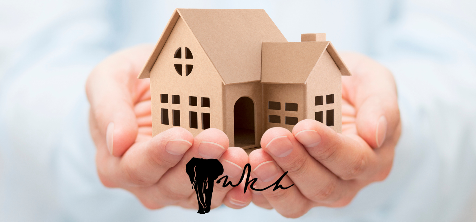 The Purchase and sale of immovable property through and estate agent
