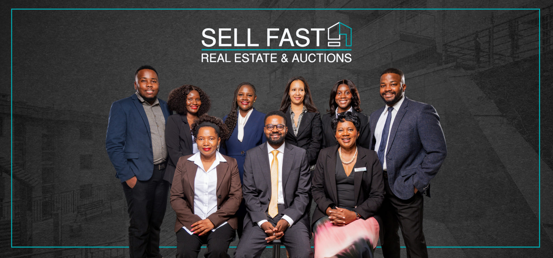 SELL FAST Real Estate & Auctions
