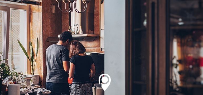 New Year, new healthy household routines