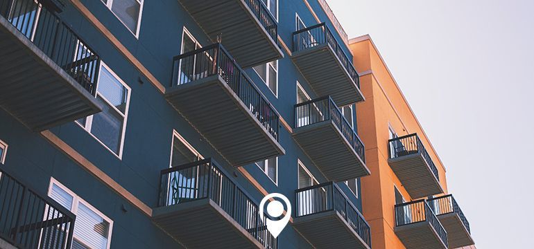 Affordable housing may stimulate economic growth