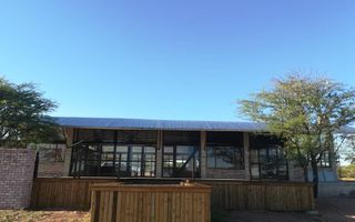 Farm For Sale in Gobabis