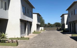 Townhouse For Sale in Okahandja