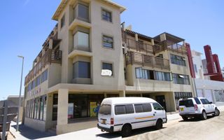 Office / Retail / Mixed Use For Sale in Swakopmund Central,...