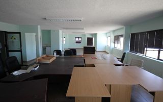 Office / Retail / Mixed Use For Sale in Swakopmund Central,...