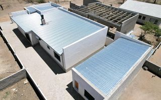 3 Bedroom House For Sale in Okahandja