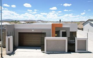 3 Bedroom House For Sale in Okahandja