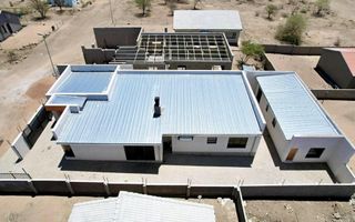 3 Bedroom House For Sale in Okahandja