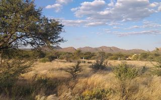 Vacant Land For Sale in Okahandja