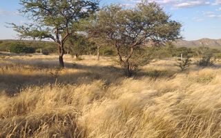 Vacant Land For Sale in Okahandja